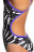 Юниорский купальник спортивный Flare Junior C5