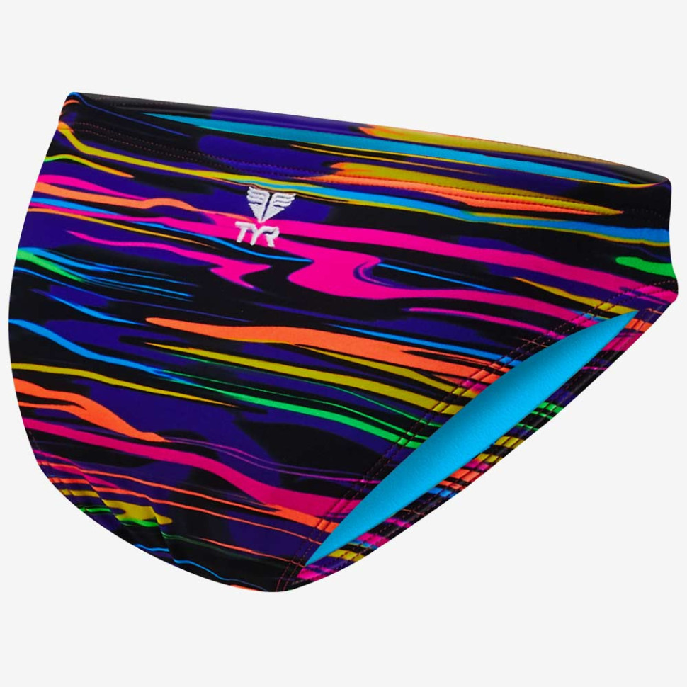 Плавки TYR Fresno Mini Bikini Bottom