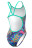 Юниорский купальник спортивный антихлор Flare Junior PBT E7