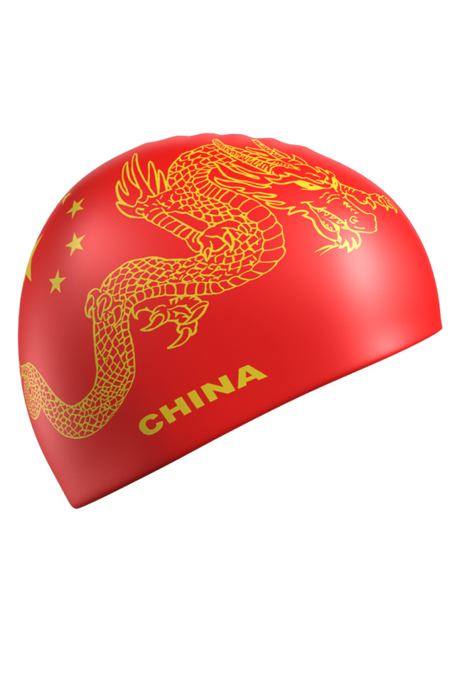 Силиконовая шапочка Mad Wave CHINA