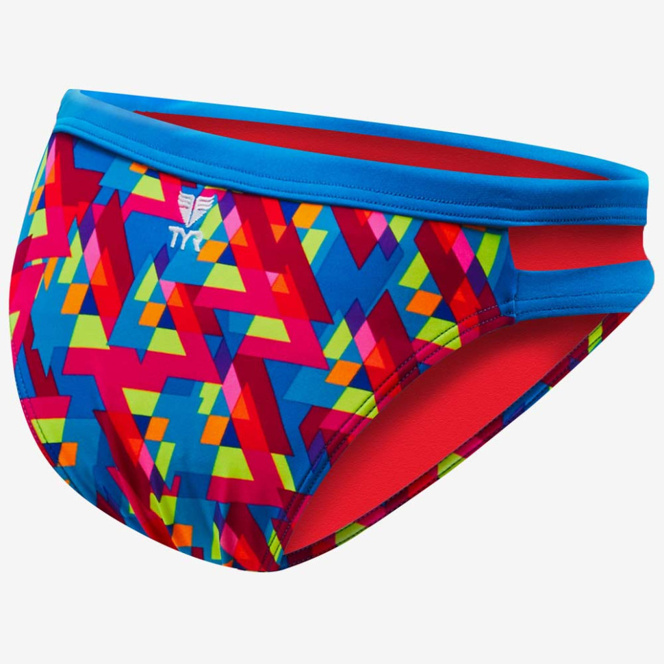 Плавки TYR Le Reve Cove Bikini Bottom