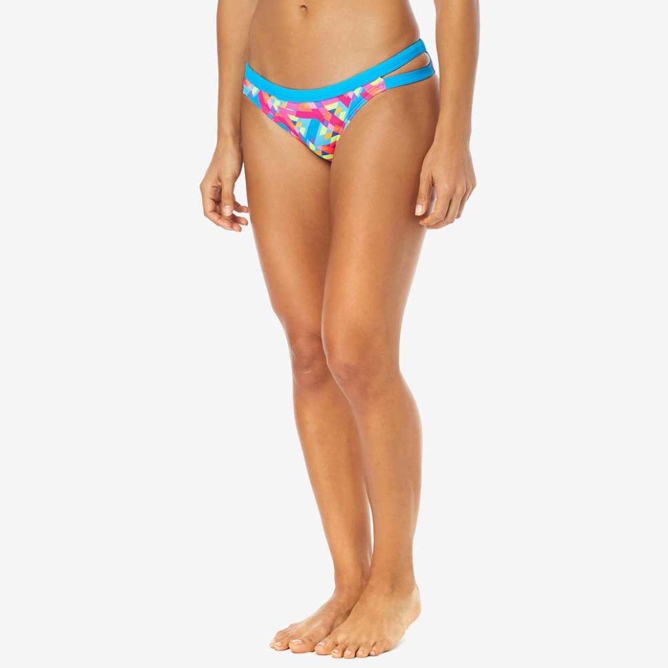 Плавки TYR Le Reve Cove Bikini Bottom