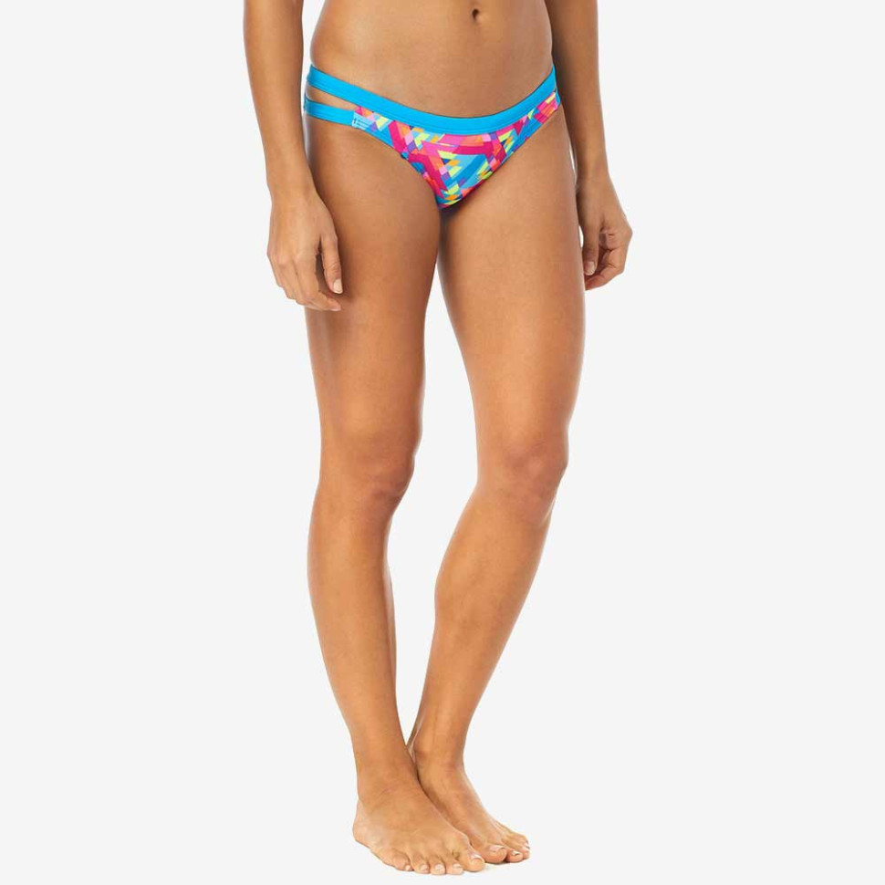 Плавки TYR Le Reve Cove Bikini Bottom