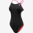 Купальник слитный TYR Durafst One Solid Cutoutfit