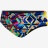 Плавки TYR Mosaic All Over Racer