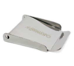 AQ BK-404 Поясная пряжка из нержавеющей стали