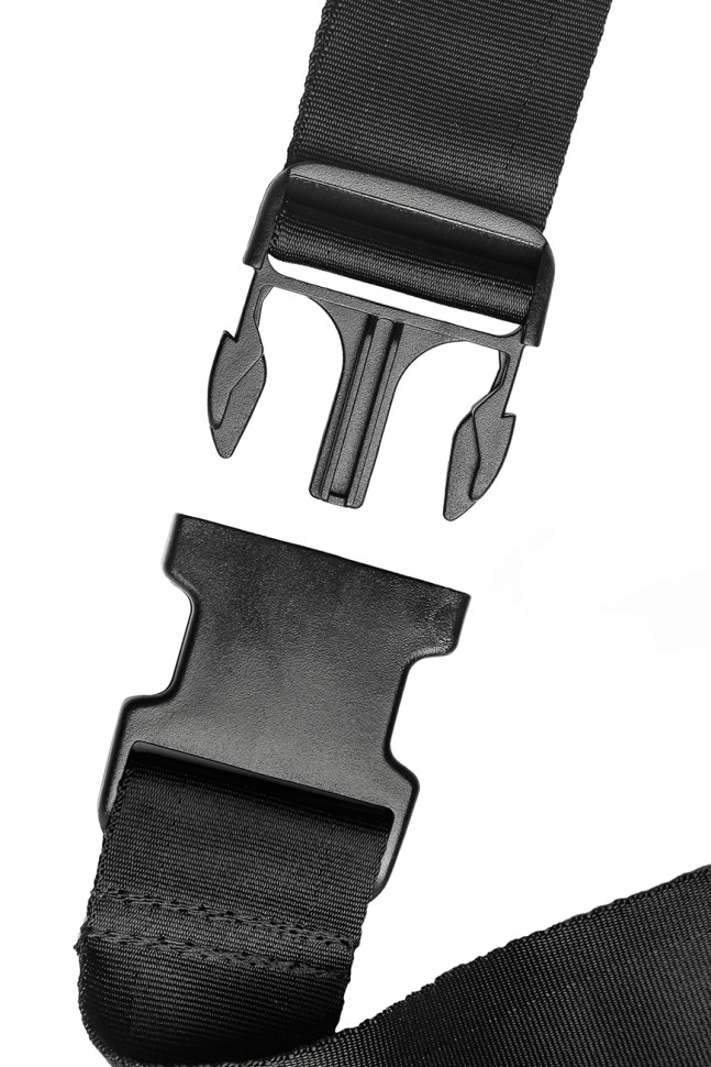 Трос латексный LONG BELT