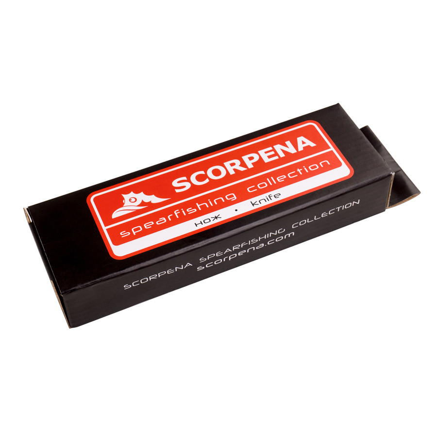 Нож Scorpena A+ 