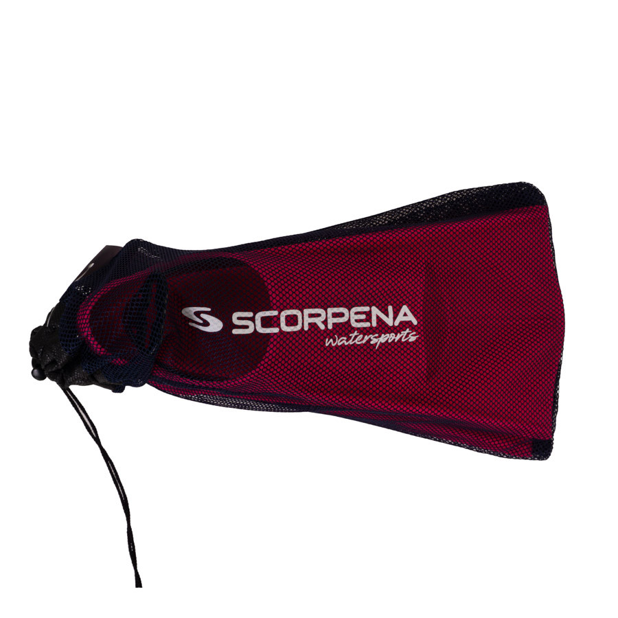 Ласты тренировочные Scorpena Pool, Розовый
