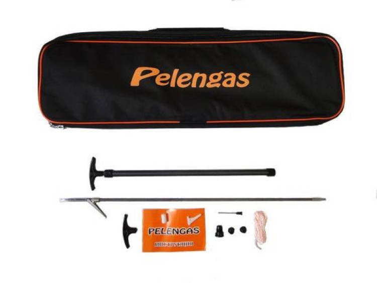 Ружье подводное Pelengas Magnum Plus 70