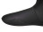 Носки 9 мм HAMMERFISH BLACK открытая пора