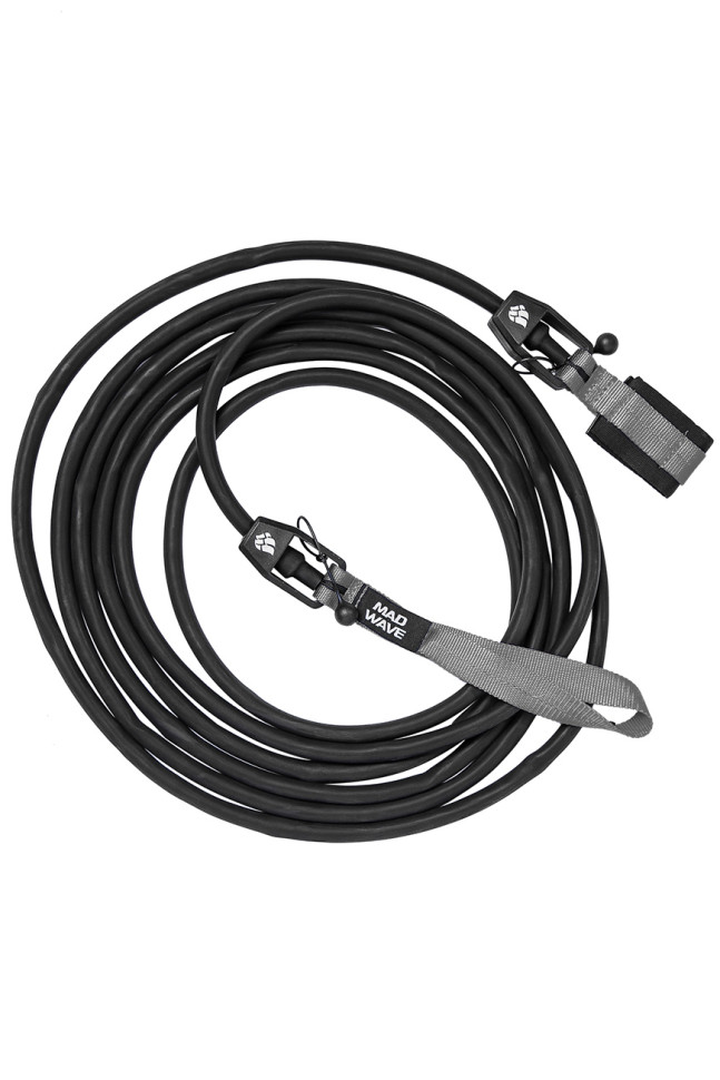 Трос латексный Long Safety cord
