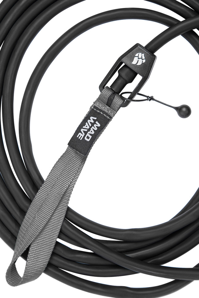 Трос латексный Long Safety cord