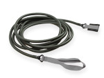 Трос латексный Long Safety cord