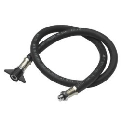 Шланг поддува сухого г/к Waterproof Si-TECH