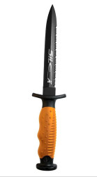 Нож EPSEALON SILEX TITANIUM