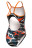 Юниорский купальник спортивный антихлор Nera Junior PBT A1