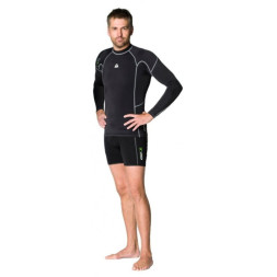 Гидромайка Waterproof Sport Series R30 короткий рукав мужская
