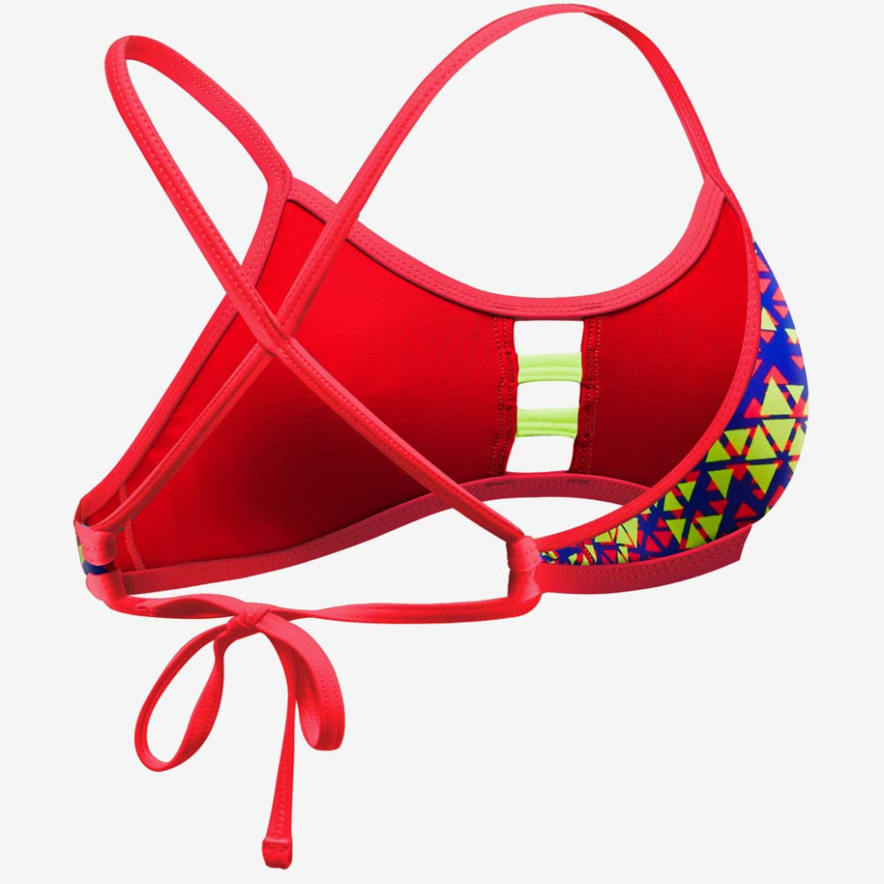 Топ TYR Modena Pacific Tieback Top