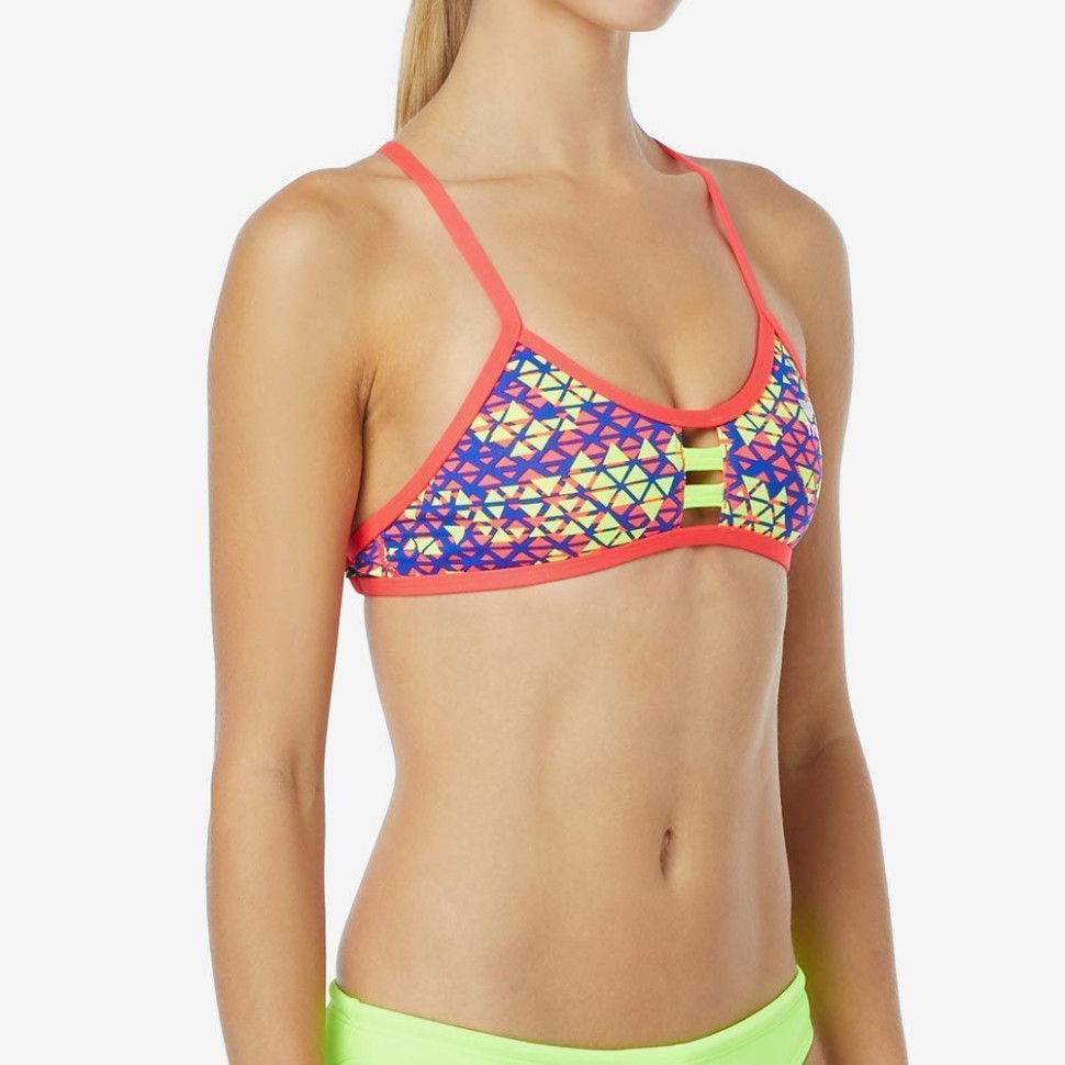 Топ TYR Modena Pacific Tieback Top
