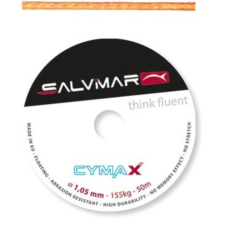 Линь Cymax 50 м.