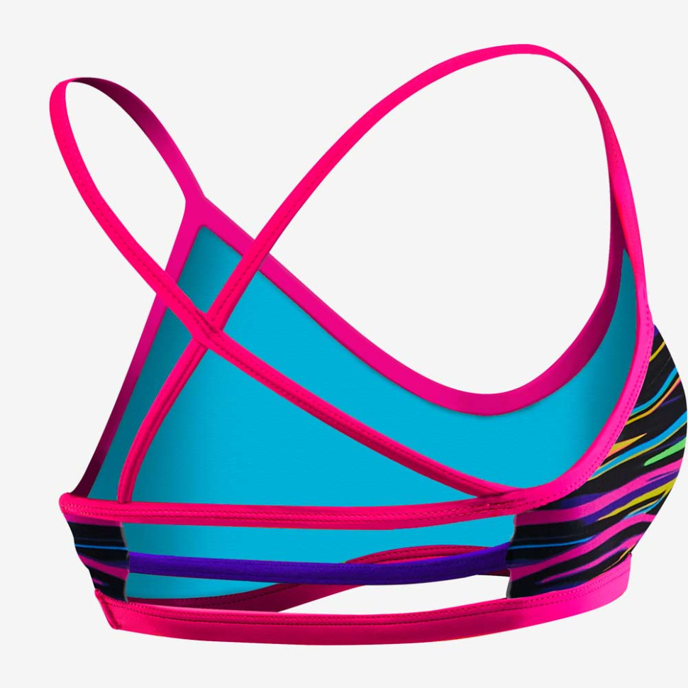 Топ TYR Fresno Trinity Top