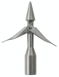 Наконечник Miniconcorde из нержавеющей стали