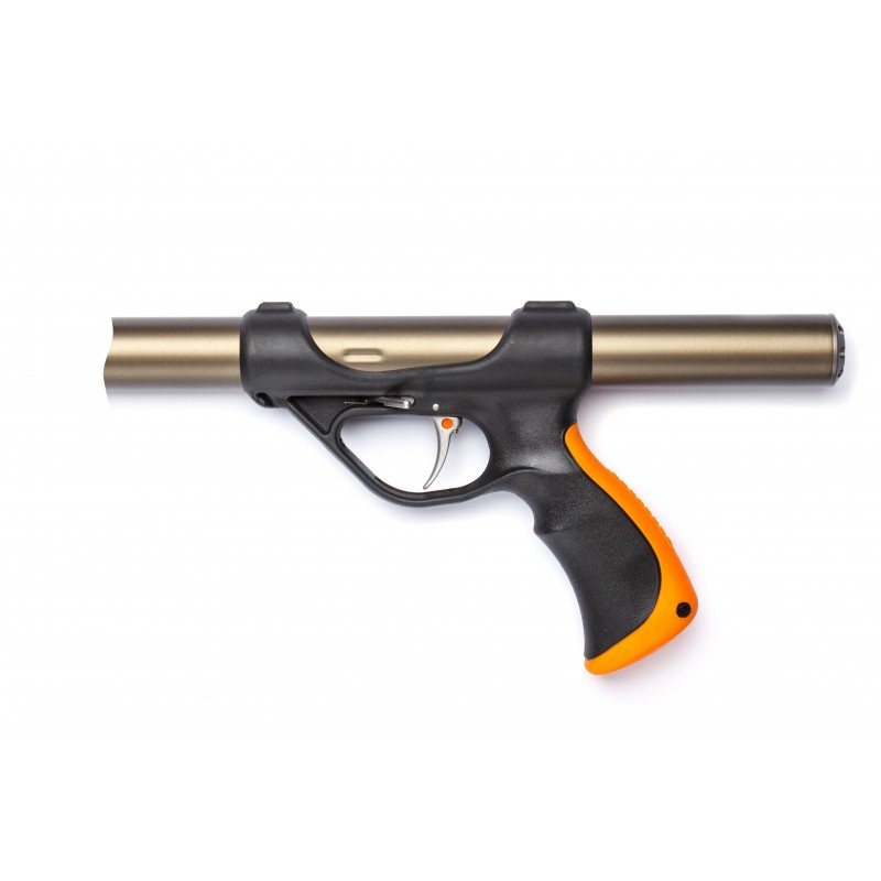 Ружье подводное Pelengas 55 Magnum Plus рукоятка 1/3