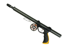 Ружье пневматическое Pelengas Varvar 55