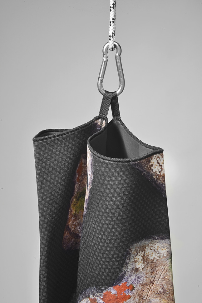 Гидрокостюм C4 CARBON ROCK, только штаны, 6.5mm
