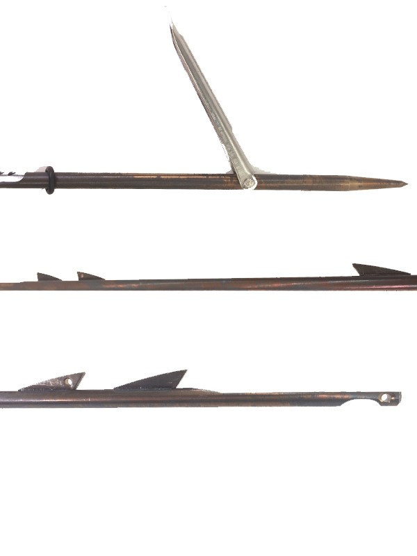 Гарпун Laser Blade, 6.25 мм