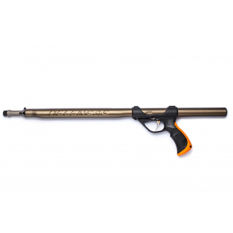 Ружье подводное Pelengas 100 Magnum Plus смещенная рукоятка