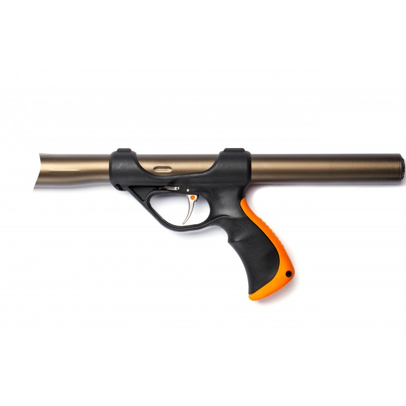 Ружье подводное Pelengas 100 Magnum Plus смещенная рукоятка