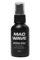 Спрей против запотевания Antifog Spray LV