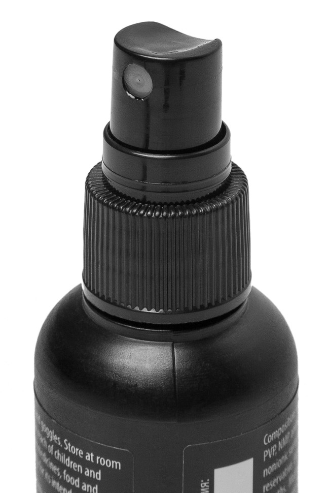 Спрей против запотевания Antifog Spray LV