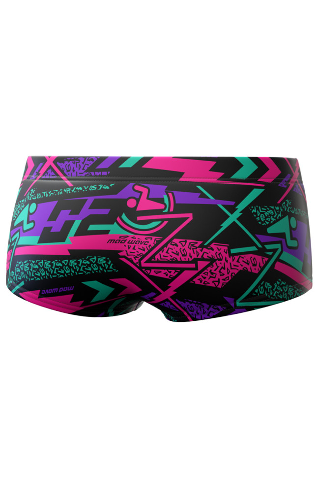 Юниорские плавки антихлор X-treme Junior PBT J4