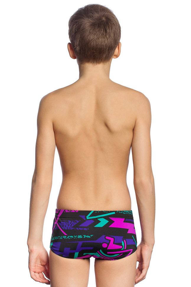 Юниорские плавки антихлор X-treme Junior PBT J4