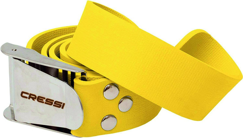 Пояс CRESSI QUICK RELEASE ELASTIC