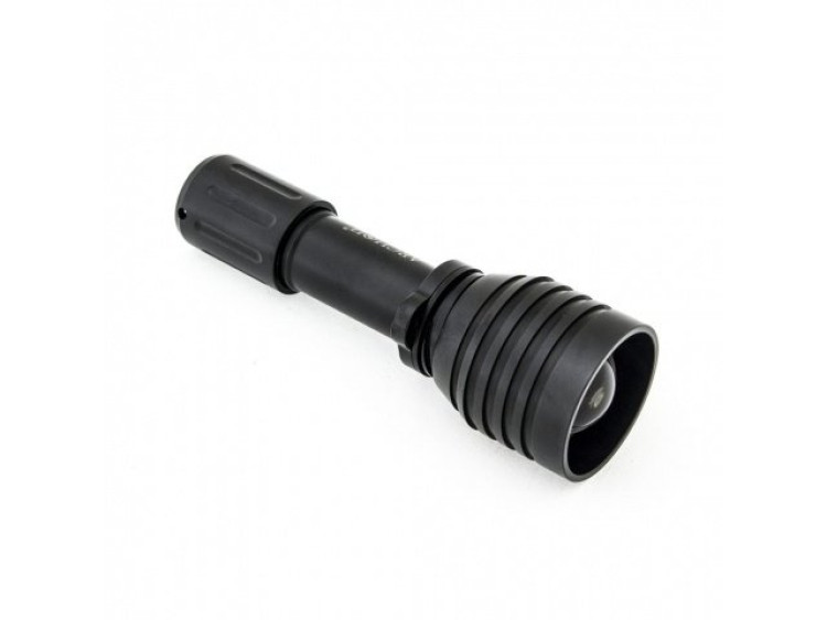 Фонарь ARCHON Zoomer 680 с регулируемым фокусом