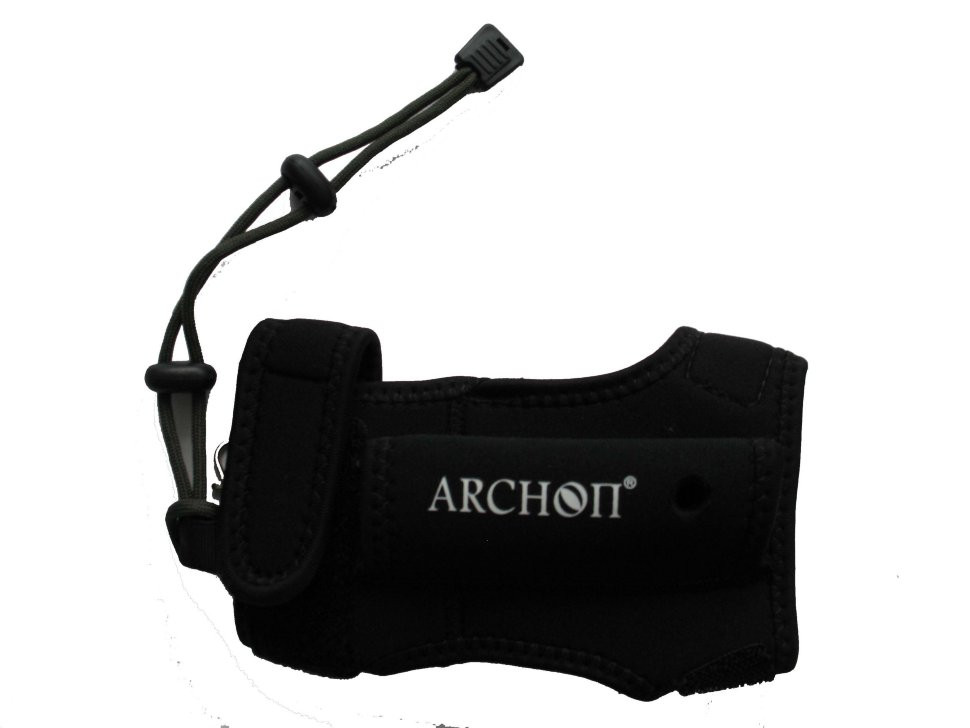 Фонарь ARCHON Zoomer 680 с регулируемым фокусом