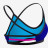 Топ TYR Solid Trinity Top
