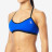 Топ TYR Solid Trinity Top