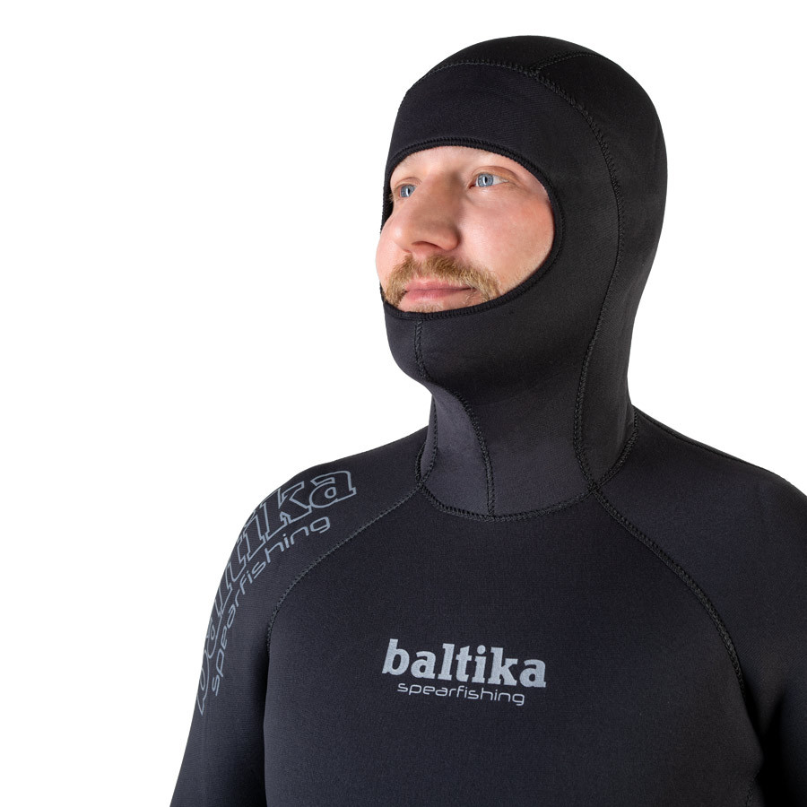 Гидрокостюм Baltika - 5 мм