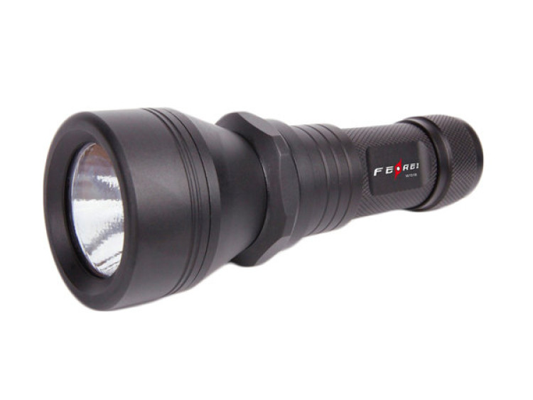 Фонарь Ferei W151B