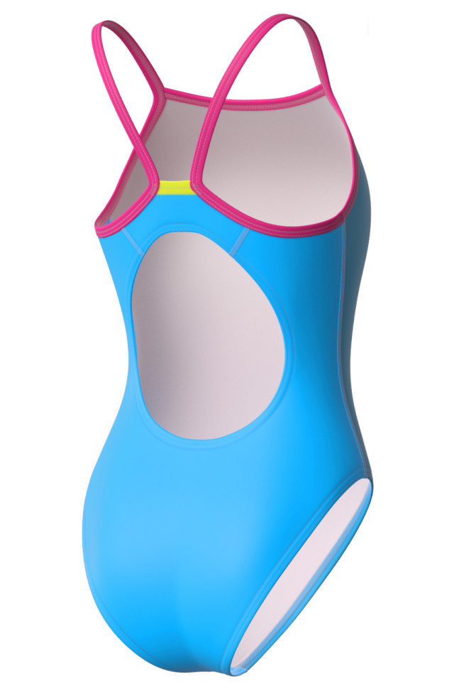 Женский купальник спортивный NERA lining