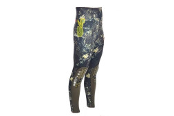 Гидрокостюм C4 EXTREME CAMO, только штаны, 6.5mm