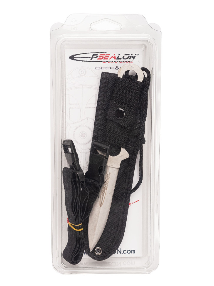 Нож EPSEALON FANG TEFLON
