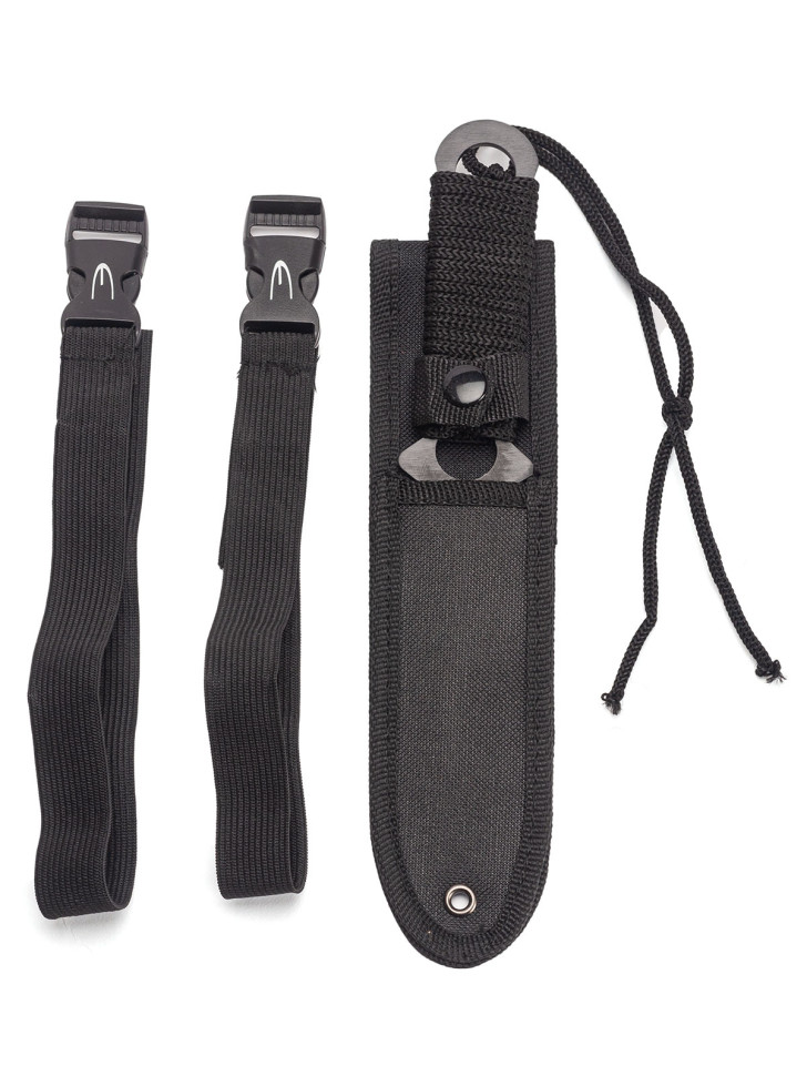 Нож EPSEALON FANG TEFLON