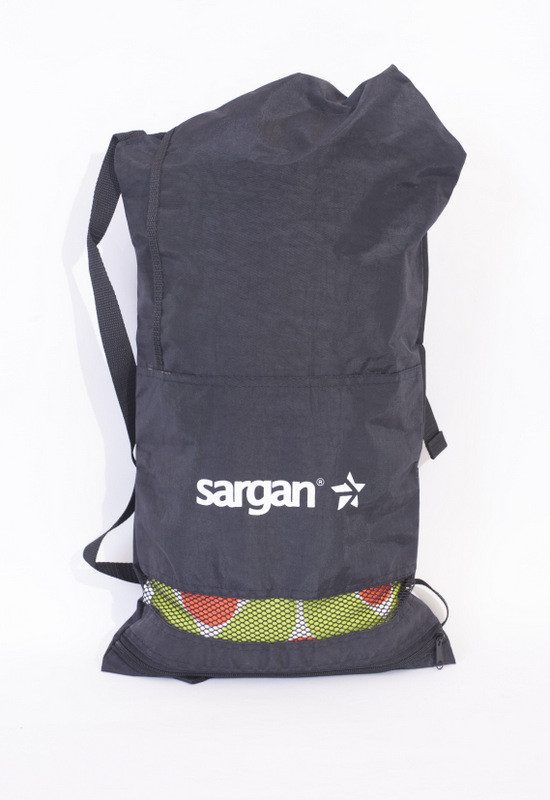 Питомза нагрудная КРАБ  для подводной охоты SARGAN