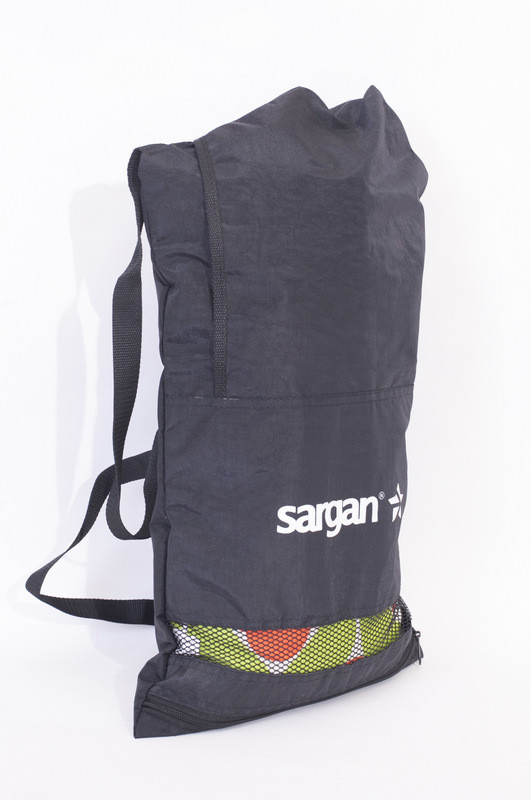 Питомза нагрудная КРАБ  для подводной охоты SARGAN